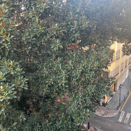 Precioso Loft En El Corazon De Alicante Ngoại thất bức ảnh
