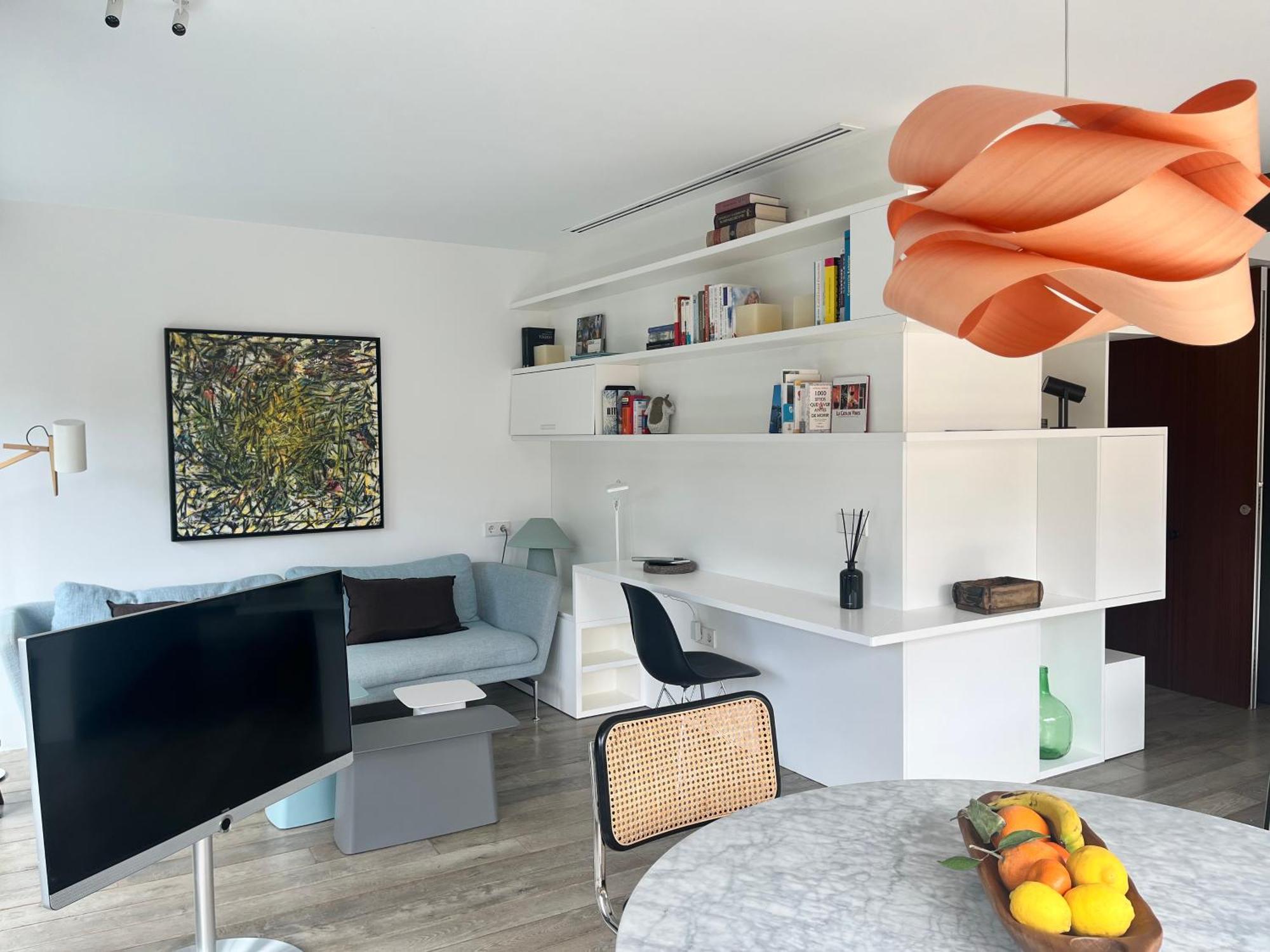 Precioso Loft En El Corazon De Alicante Ngoại thất bức ảnh