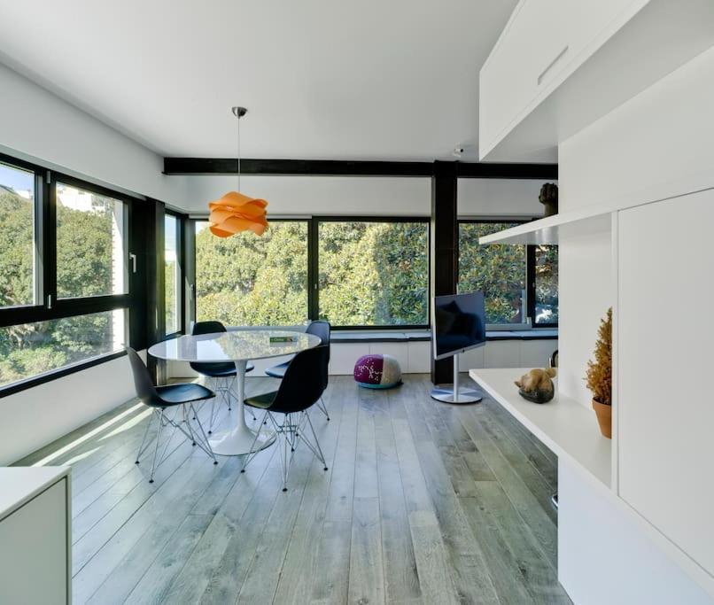 Precioso Loft En El Corazon De Alicante Ngoại thất bức ảnh