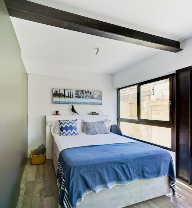 Precioso Loft En El Corazon De Alicante Ngoại thất bức ảnh
