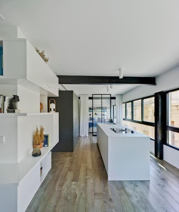 Precioso Loft En El Corazon De Alicante Ngoại thất bức ảnh