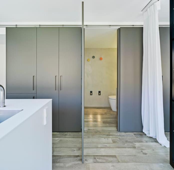 Precioso Loft En El Corazon De Alicante Ngoại thất bức ảnh