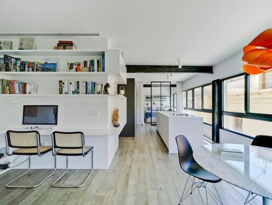 Precioso Loft En El Corazon De Alicante Ngoại thất bức ảnh