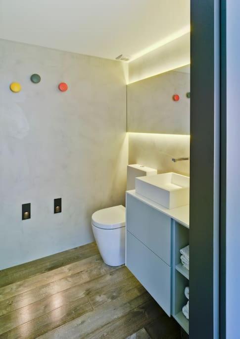Precioso Loft En El Corazon De Alicante Ngoại thất bức ảnh