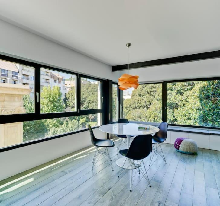 Precioso Loft En El Corazon De Alicante Ngoại thất bức ảnh